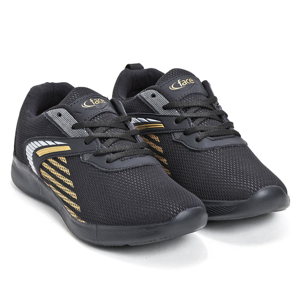 GO RUN 07 BLACK