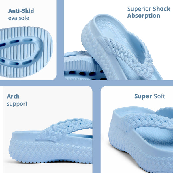 SOFIA 07 AQUA BLUE FOR HER