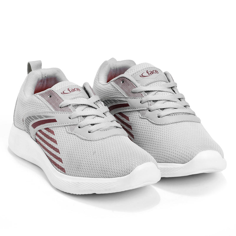 GO RUN 07 LIGHT GREY