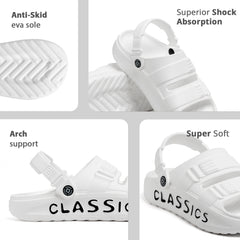 CLASSICS 07 WHITE
