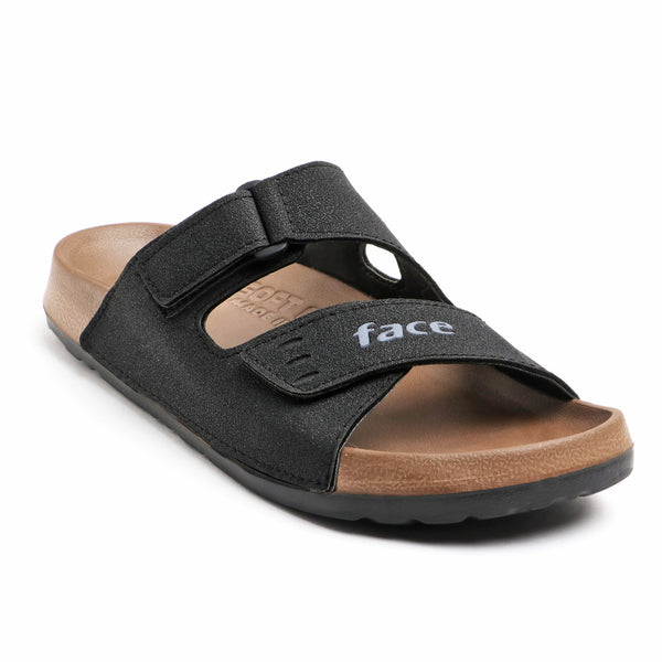 SUPERWALK 01 BLACK