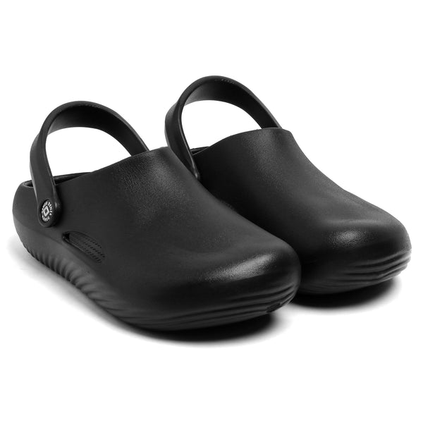 HIKE 07 BLACK FOR HIM