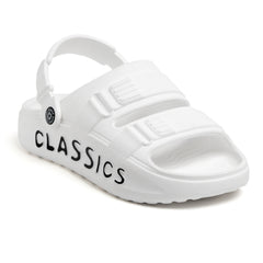 CLASSICS 07 WHITE