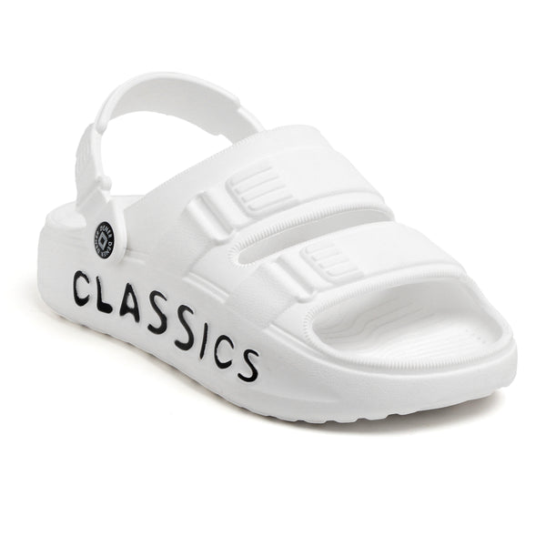 CLASSICS 07 WHITE