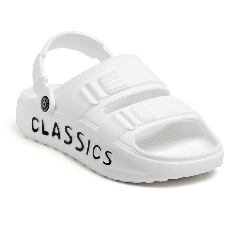CLASSICS 07 WHITE