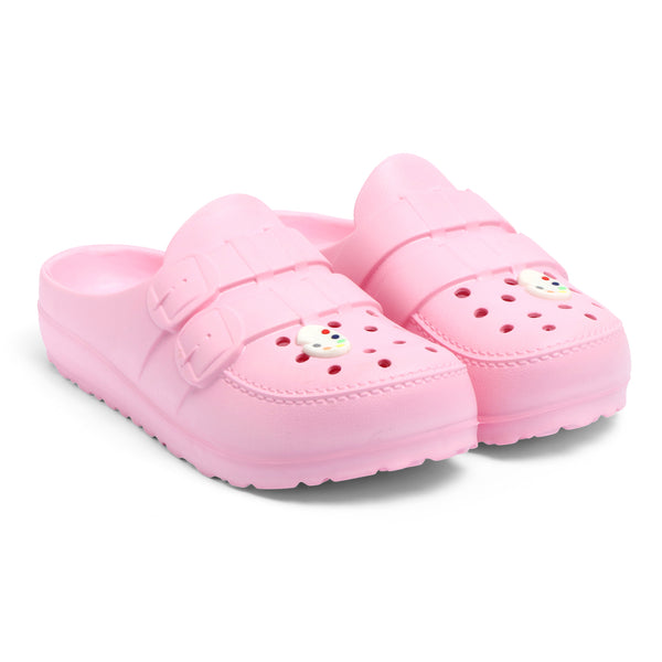 LILY 07 PINK FOR HER