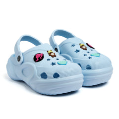 QUEEN 07 AQUA BLUE FOR HER