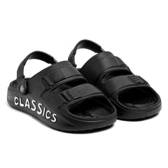 CLASSICS 07 BLACK