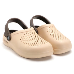 HUNTER 01 BEIGE BROWN