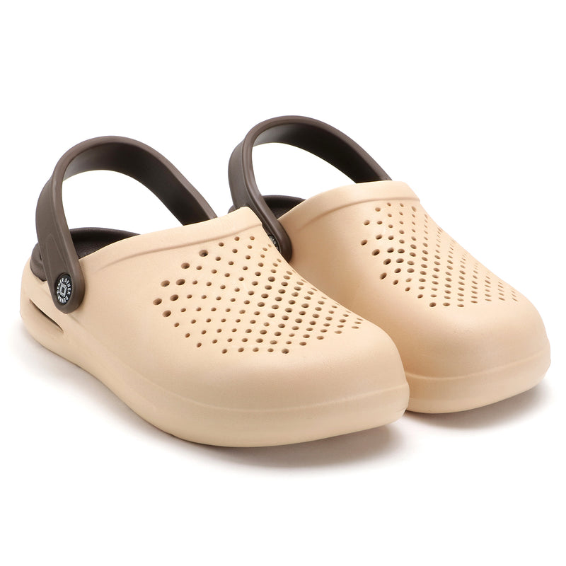 HUNTER 01 BEIGE BROWN