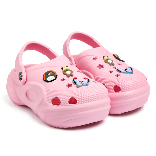 QUEEN 07 PINK FOR HER