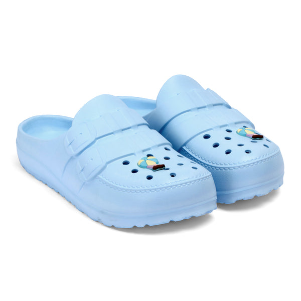 LILY 07 AQUA BLUE FOR HER