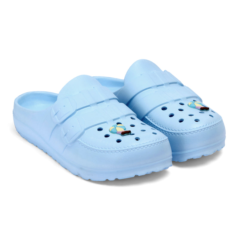 LILY 07 AQUA BLUE FOR HER