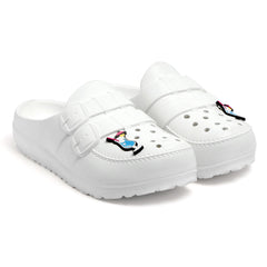 LILY 07 WHITE FOR HER