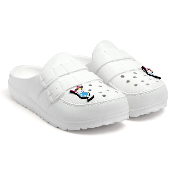 LILY 07 WHITE FOR HER