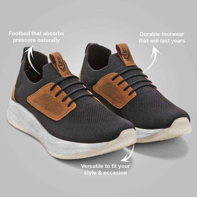AeroKnit Casual Sneakers