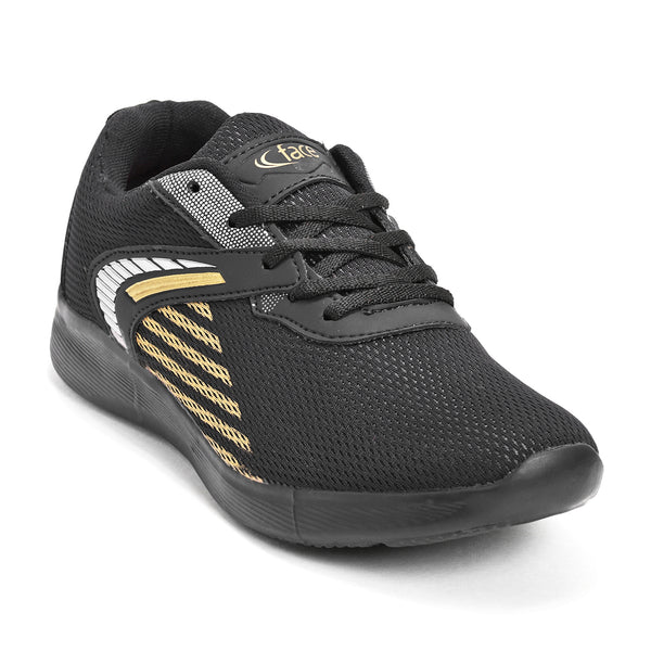 GO RUN 07 BLACK