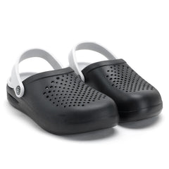 HUNTER 01 BLACK GREY
