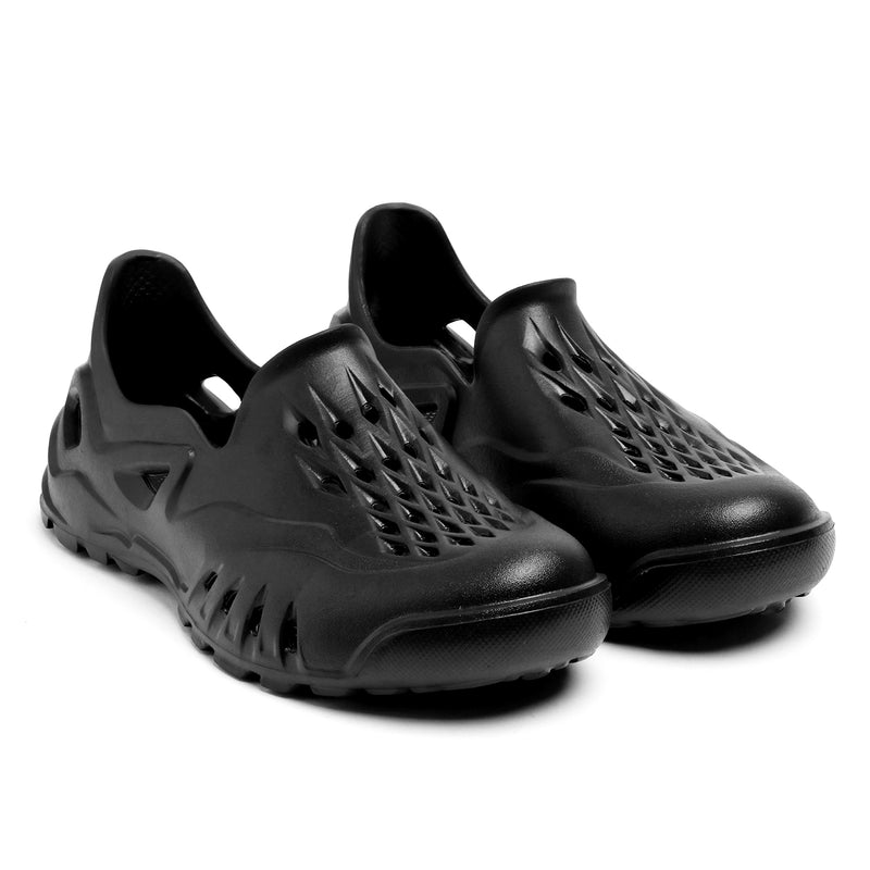 PANDA 07 BLACK
