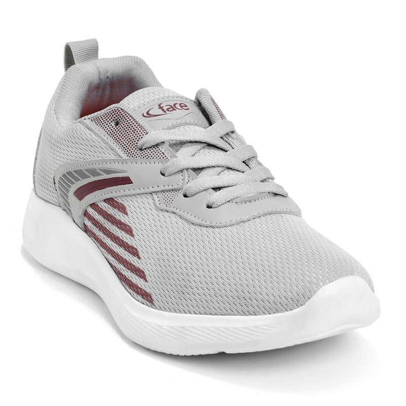 GO RUN 07 LIGHT GREY