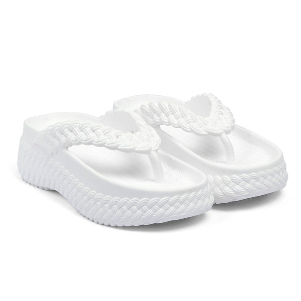 SOFIA 07 WHITE FOR HER