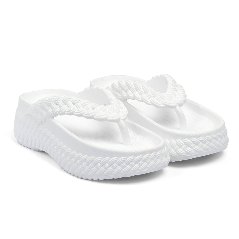 SOFIA 07 WHITE FOR HER