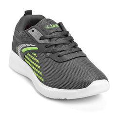 GO RUN 07 DARK GREY