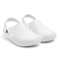 HIKE 07 WHITE FOR HIM