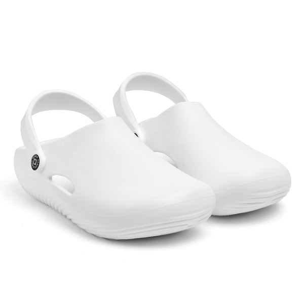 HIKE 07 WHITE FOR HIM