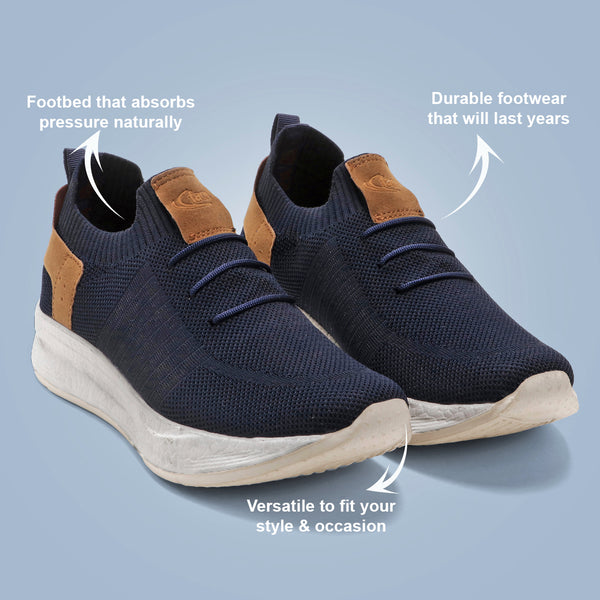 MOJO 13 NAVY