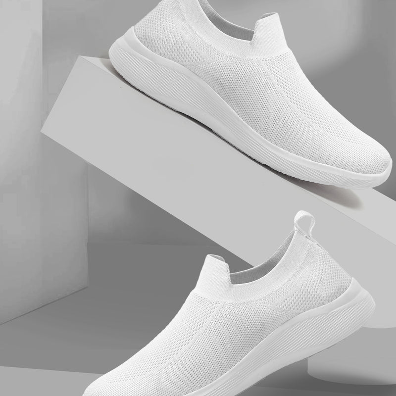 Airflow 07 WHITE
