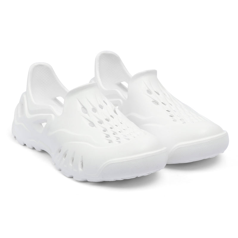 PANDA 07 WHITE