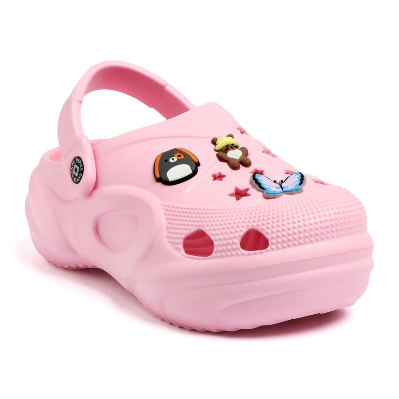 QUEEN 07 PINK FOR HER