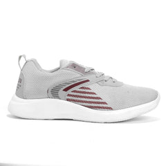 GO RUN 07 LIGHT GREY