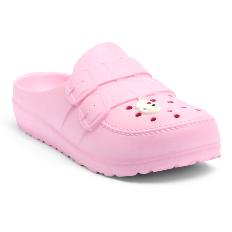 LILY 07 PINK FOR HER