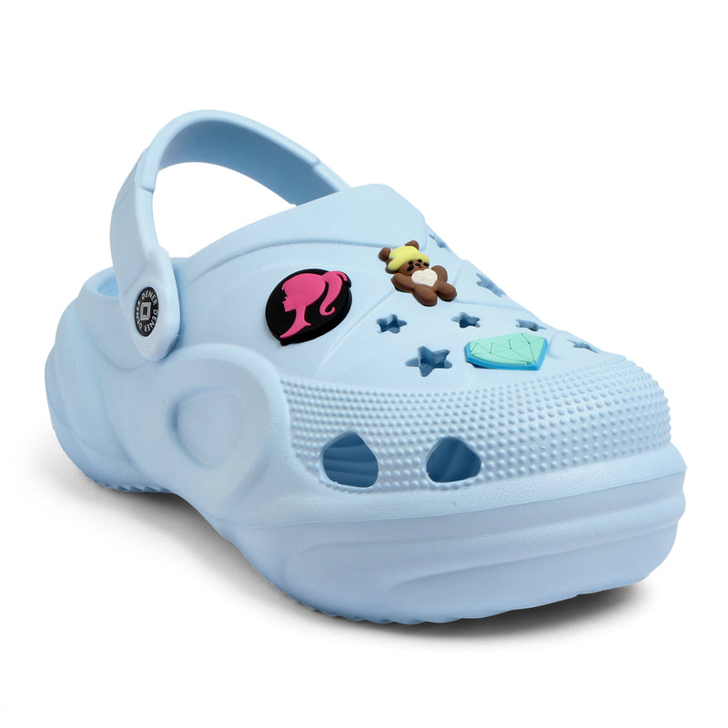 QUEEN 07 AQUA BLUE FOR HER