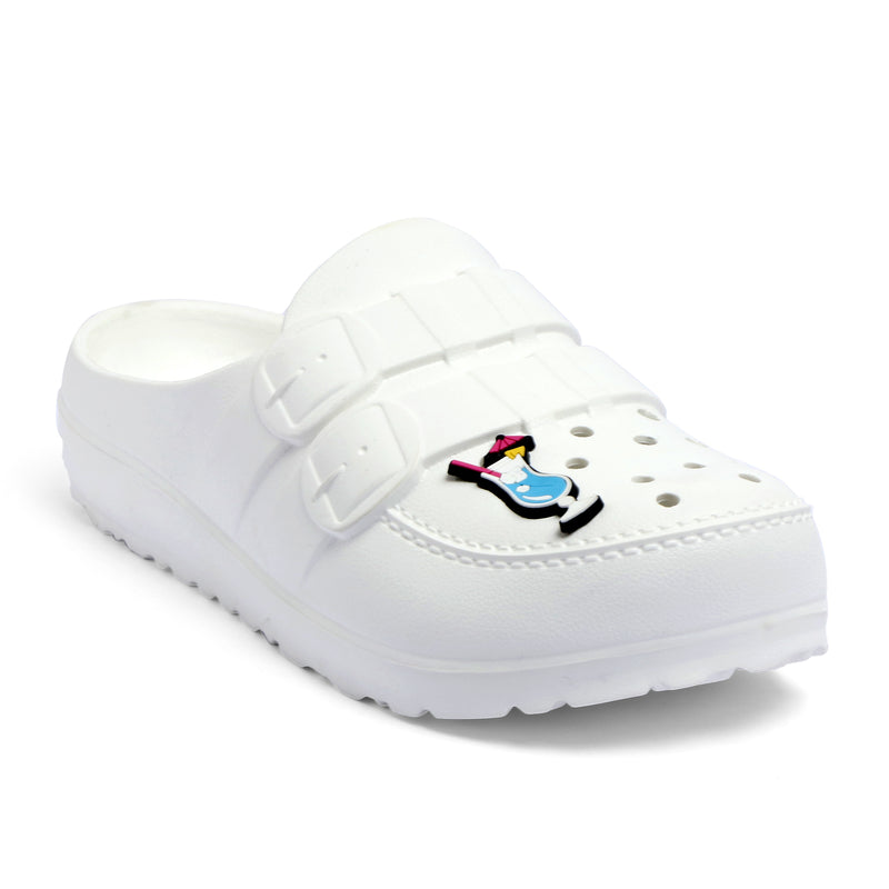 LILY 07 WHITE FOR HER