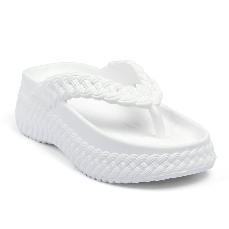 SOFIA 07 WHITE FOR HER