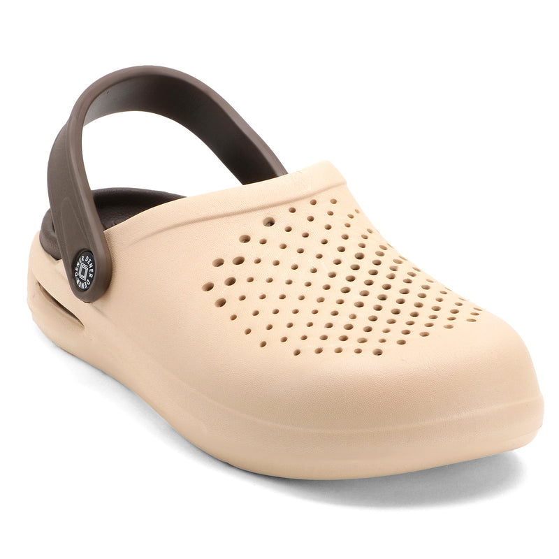 HUNTER 01 BEIGE BROWN