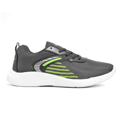 GO RUN 07 DARK GREY