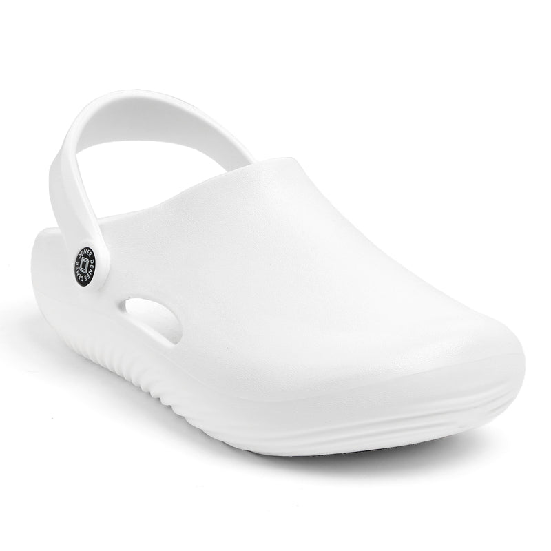 HIKE 07 WHITE FOR HIM