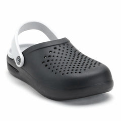 HUNTER 01 BLACK GREY