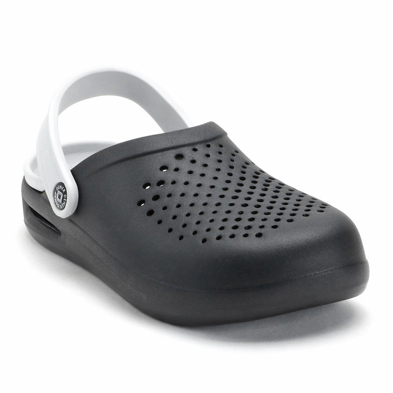 HUNTER 01 BLACK GREY