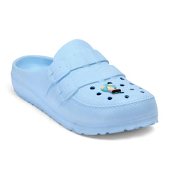 LILY 07 AQUA BLUE FOR HER