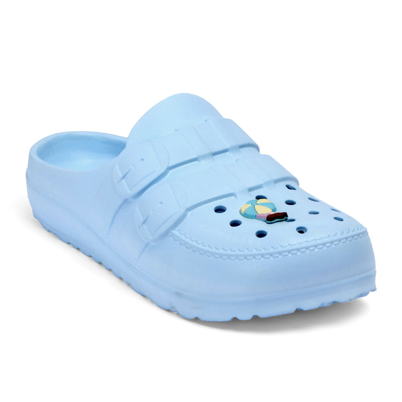 LILY 07 AQUA BLUE FOR HER