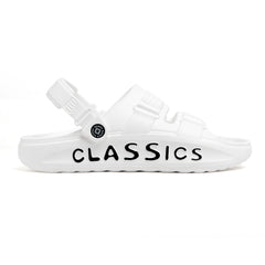 CLASSICS 07 WHITE