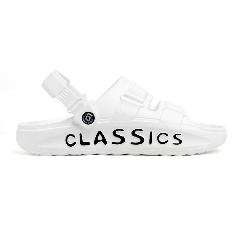 CLASSICS 07 WHITE