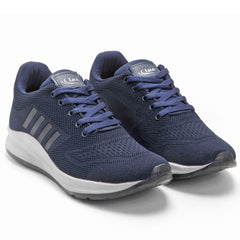 PowerRun Running Shoes (Navy)