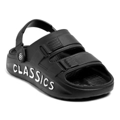 CLASSICS 07 BLACK