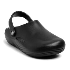 HIKE 07 BLACK FOR HIM